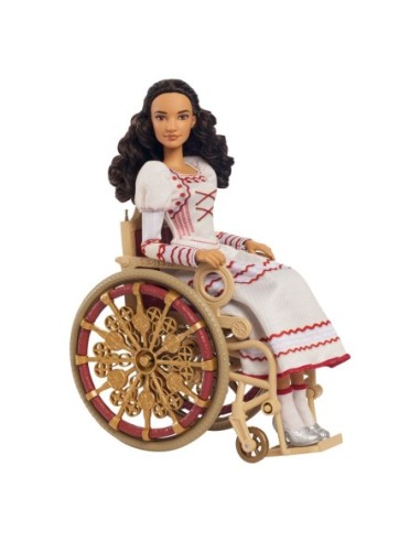 Wicked Doll Nessarose 29 cm