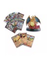 Pokemon Collezione Super Premium Charizard EX ITA 10 bustine  Pokémon Company International