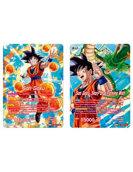 Dragon Ball Super Card Game Premium 7TH Anniversary Box 2024 BE24