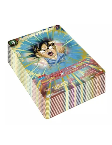 Dragon Ball Super Card Game Premium 7TH Anniversary Box 2024 BE24