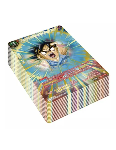 Dragon Ball Super Card Game Premium 7TH Anniversary Box 2024 BE24