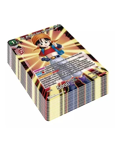 Dragon Ball Super Card Game Premium 7TH Anniversary Box 2024 BE24