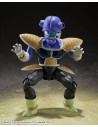 Dragon Ball Z S.H. Figuarts Kyewi 14 cm  Bandai Tamashii Nations