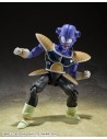 Dragon Ball Z S.H. Figuarts Kyewi 14 cm  Bandai Tamashii Nations