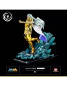 Myth Cloth Saint Seiya Gemini Saga 1/6 Ikigai Statue  Tsume