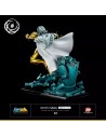 Myth Cloth Saint Seiya Gemini Saga 1/6 Ikigai Statue  Tsume