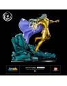 Myth Cloth Saint Seiya Gemini Saga 1/6 Ikigai Statue  Tsume