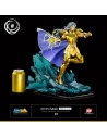 Myth Cloth Saint Seiya Gemini Saga 1/6 Ikigai Statue  Tsume