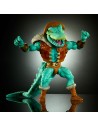 Masters x Turtles of Grayskull: Deluxe Leatherhead 14 cm  Mattel