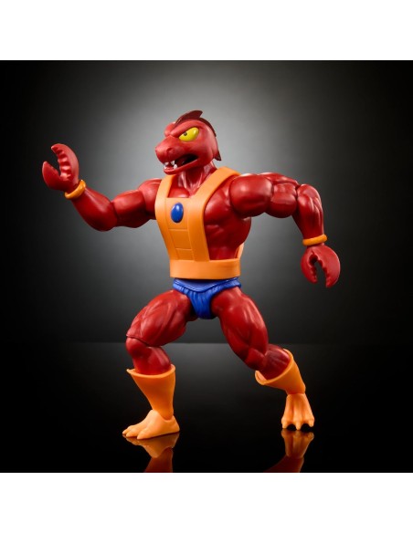 Masters of the Universe Origins Action Figure Cartoon Collection: Clawful 14 cm