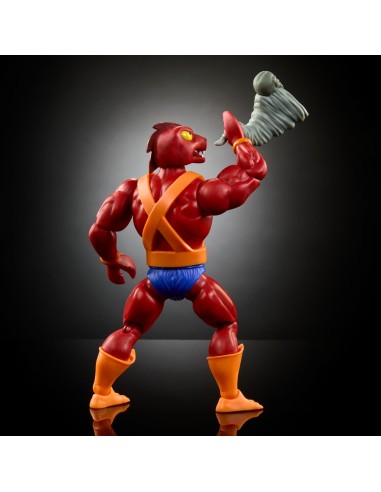 Masters of the Universe Origins Action Figure Cartoon Collection: Clawful 14 cm