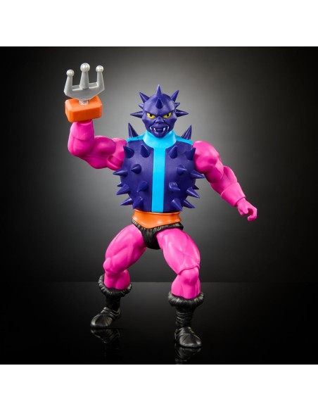 Masters of the Universe Origins Action Figure Cartoon Collection: Spikor 14 cm