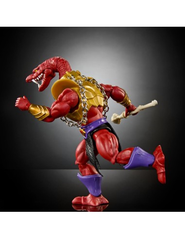 Masters of the Universe Origins Action Figure Snake Men: Vypor 14 cm