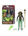 Masters Revolution Masterverse Snake Sorceress Teela 18 cm  Mattel