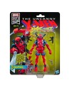 The Uncanny X-Men Marvel Legends Action Figure Deadpool 15 cm  Hasbro