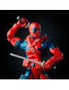 The Uncanny X-Men Marvel Legends Action Figure Deadpool 15 cm  Hasbro