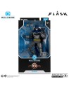 Batman The Flash DC Multiverse Platinum Edition 18 cm  McFarlane Toys