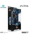 Batman The Flash DC Multiverse Platinum Edition 18 cm  McFarlane Toys