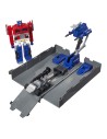 The Transformers Retro G1 Autobot Commander Optimus Prime 16 cm  Hasbro