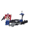 The Transformers Retro G1 Autobot Commander Optimus Prime 16 cm  Hasbro