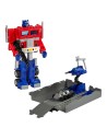 The Transformers Retro G1 Autobot Commander Optimus Prime 16 cm  Hasbro