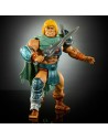 Masters x Turtles of Grayskull: Stealth He-Man 14 cm  Mattel