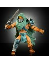 Masters x Turtles of Grayskull: Stealth He-Man 14 cm  Mattel