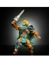 Masters x Turtles of Grayskull: Stealth He-Man 14 cm  Mattel