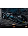 Batman 1989 Batmobile 100 cm 1/6 MMS694  Hot Toys