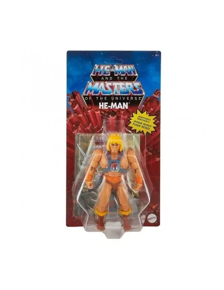 He-Man Masters of the Universe Origins  2020 14 cm