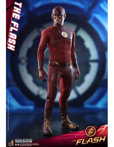 The Flash Television Series 31 cm