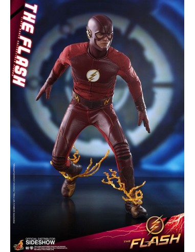 The Flash Television Series 31 cm