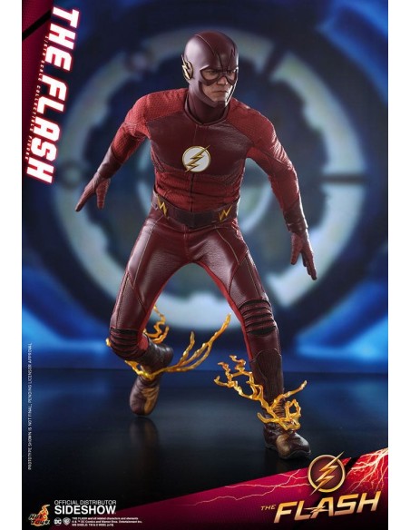 The Flash Television Series 31 cm