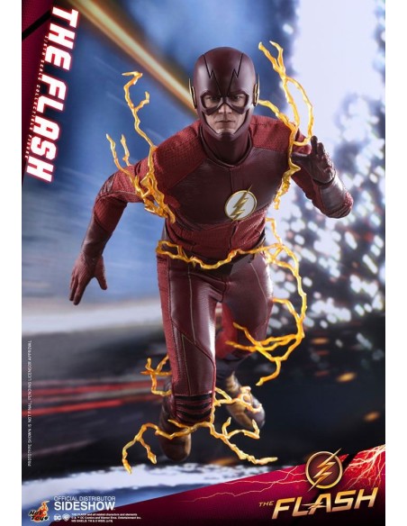 The Flash Television Series 31 cm