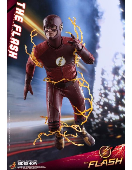 The Flash Television Series 31 cm