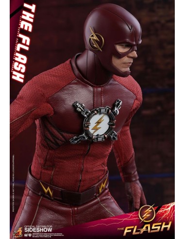 The Flash Television Series 31 cm