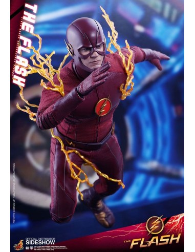 The Flash Television Series 31 cm