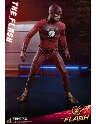 The Flash Television Series 31 cm - 8 - 