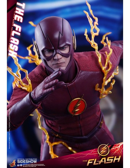 The Flash Television Series 31 cm