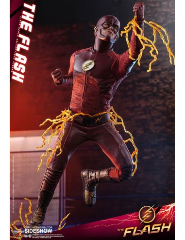 The Flash Television Series 31 cm