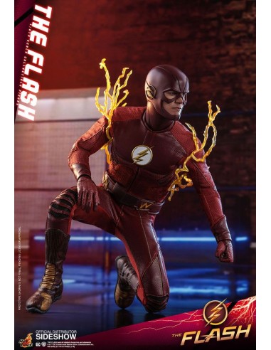 The Flash Television Series 31 cm