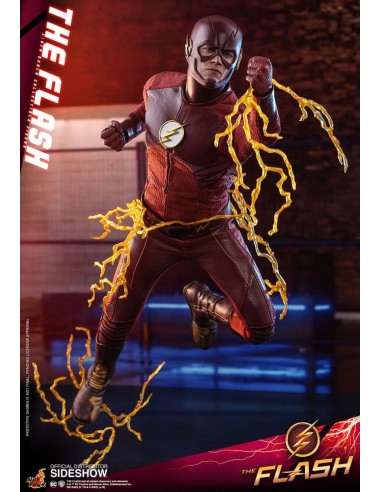 The Flash Television Series 31 cm