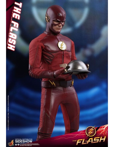 The Flash Television Series 31 cm