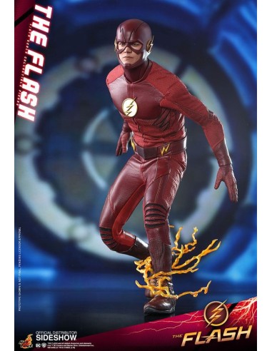 The Flash Television Series 31 cm