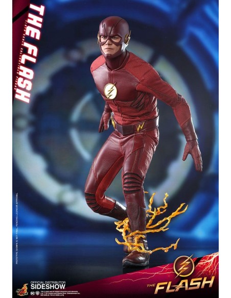 The Flash Television Series 31 cm