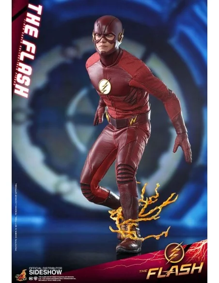 The Flash Television Series 31 cm - 15 - 