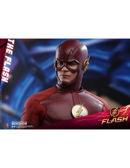 The Flash Television Series 31 cm