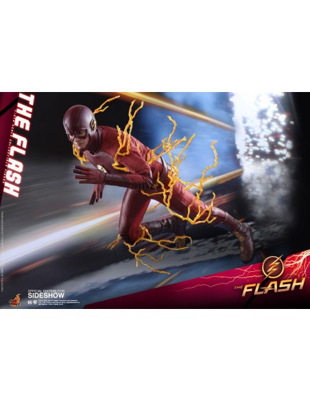 The Flash Television Series 31 cm