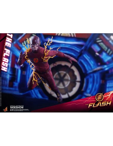 The Flash Television Series 31 cm