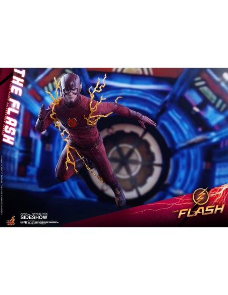 The Flash Television Series 31 cm